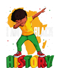 I Am Black History Black History Month T-Shirt