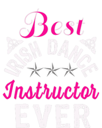 Best Funny Irish Dance Instructor Appreciation Gift Sustainable Bucket Hat