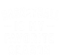 Basketball Is My Favorite Season Basketball Lover Cool Gift Coaster