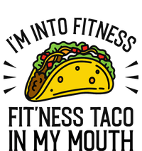 Funny Taco, Fitness Taco, Taco Lover Mesh Reversible Basketball Jersey Tank