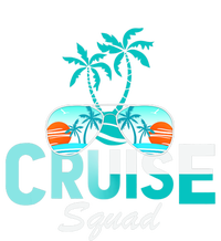 Cruise Squad Family Matching Cruise Trip Vacation Designs Tank Top Performance Fleece Hoodie