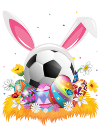 Football Lover Easter Egg Funny Football Easter Sunday Gift T-Shirt