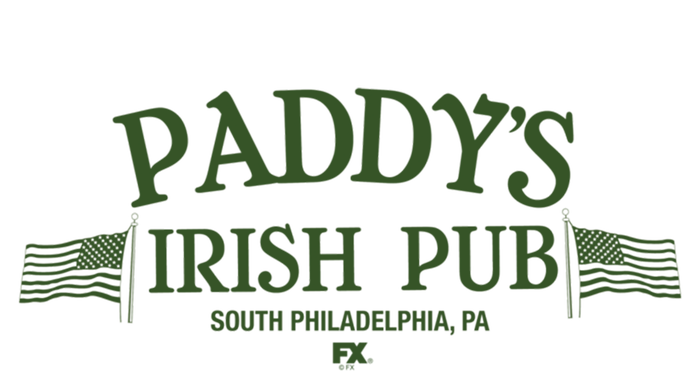 It's Always Sunny In Philadelphia Paddy's Irish Pub Gift Premium Hoodie