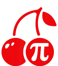 Cherry Pie Funny Pi Day Pun Math Numbers 3.14 March 14 T-Shirt