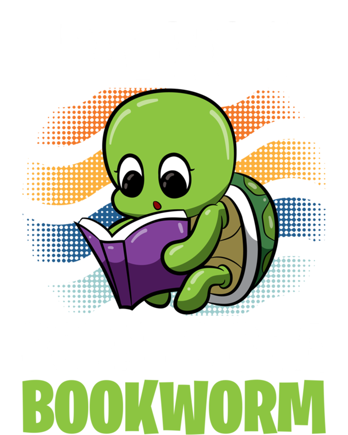 Patrick Gift Born To Be A Bookworm Gift Personalized Gift Sustainable Knit Beanie