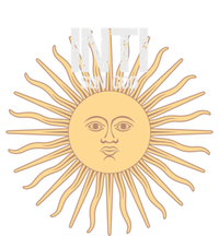 Pregiftcolumbus Inca Gift Inti Sun God T-Shirt