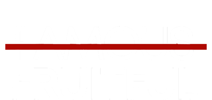 Not Famous But Fruitful T-Shirt