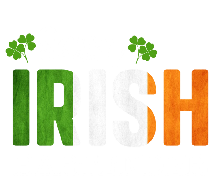 Sassy Irish Bartender St Patricks Day Gift T-Shirt