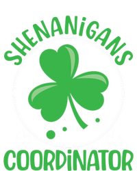 Shenanigans Coordinator Teachers St Patricks Day Gift Meaningful Gift Toddler Hoodie