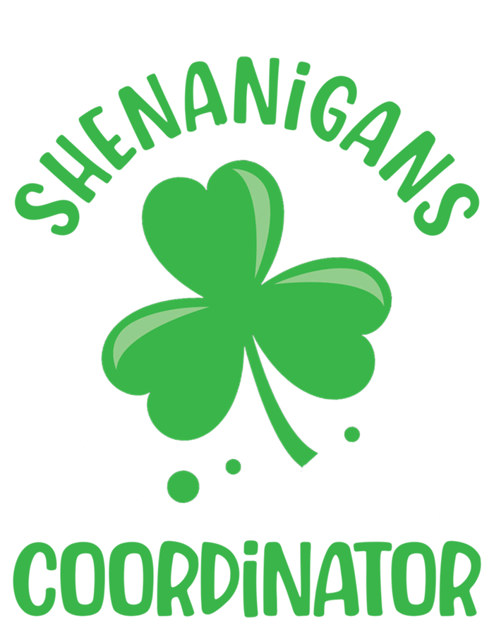 Shenanigans Coordinator Teachers St Patricks Day Gift Meaningful Gift Toddler Hoodie