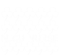 St Patricks Day Nicu Nurse Gift T-Shirt