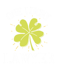 St Patricks Day Gift Lucky Lawyer Gift Great Gift Doggie Tank