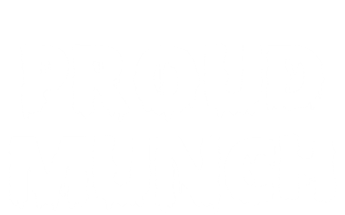 Proud Munch Gift Gift Premium Hoodie