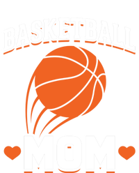 Sport Basketball Mom Basketball Player Basketball Gift Premium T-Shirt