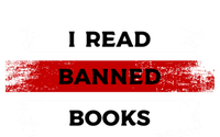 I'm With The Banned Funny Bookworm Banned Book T-Shirt