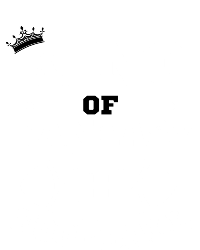 King Of Fantasy Football/ Funny Fantasy Football Ladies Long Sleeve Shirt