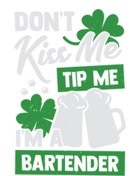 St Patrick's Day Bartender Gift T-Shirt