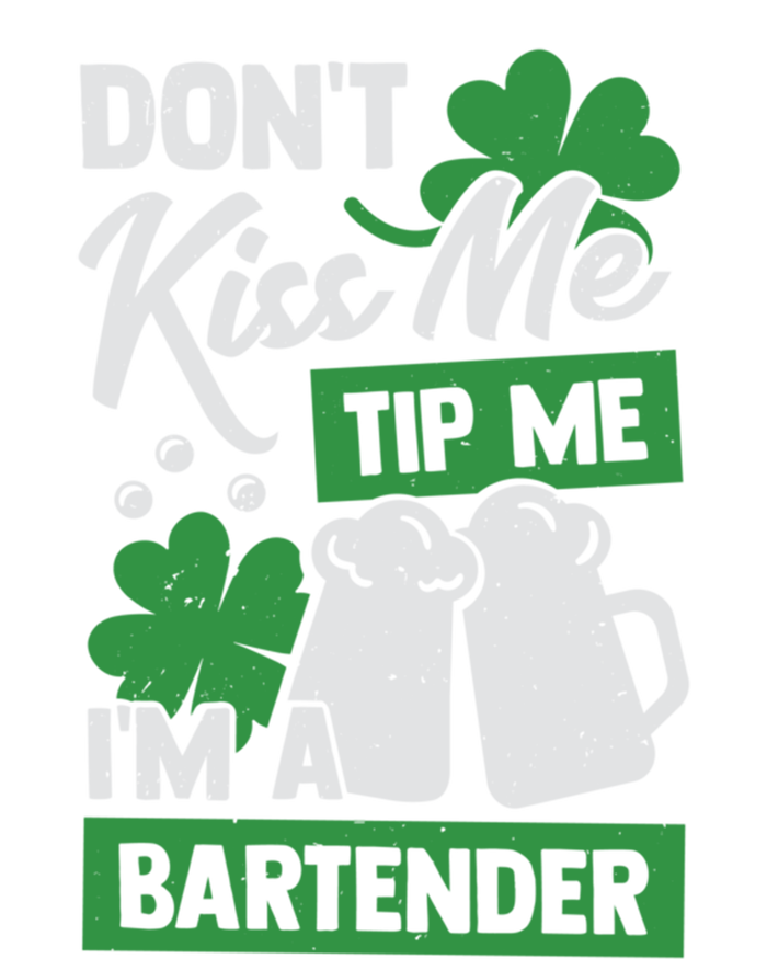 St Patrick's Day Bartender Gift T-Shirt