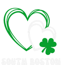 South Boston Southie Irish Shamrock St Patrick's Day Cute T-Shirt