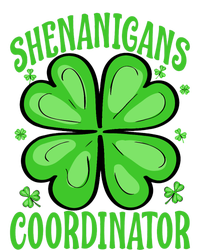 Shenanigans Coordinator Funny Teacher St. Patrick's Day Cute T-Shirt