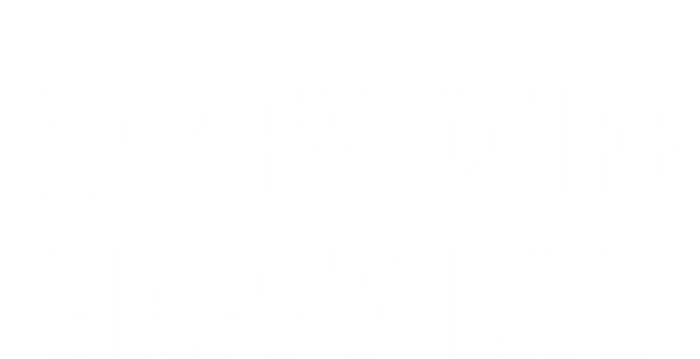 Happy Wife Happy Life Funny Gift Tank Top