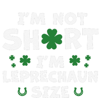 Funny Saint St Patricks Day Apparel Irish Shamrock Ireland Button