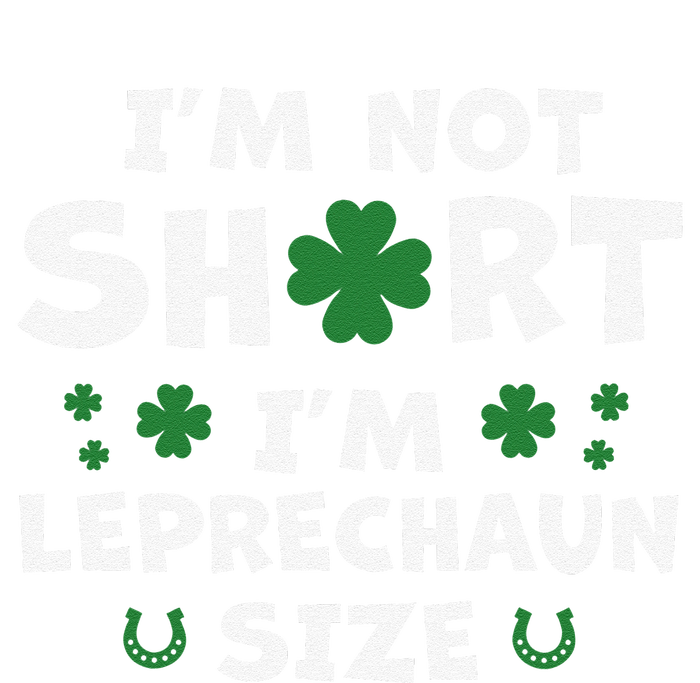 Funny Saint St Patricks Day Apparel Irish Shamrock Ireland Button