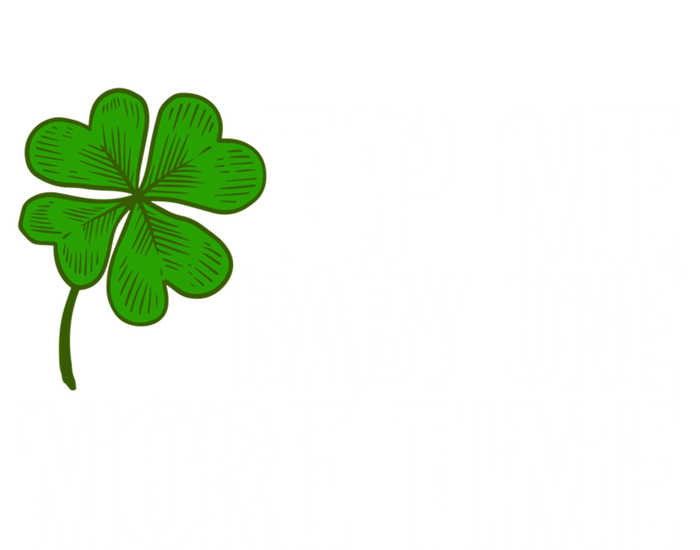 Tip Me One More Time Waiter Bartender St Patrick´s Day Funny Gift 16 in Basic Backpack