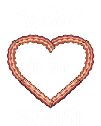 Funny Bacon Gift Valentine's Day Gift Toddler T-Shirt