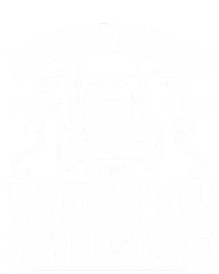 Wo Trucker Female Truck Driver Funny Gift T-Shirt