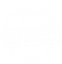 Woodworking There No App For That Carpenter Woodworker Retro Cute Gift Tall T-Shirt