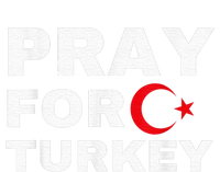 Pray For Turkey Earthquake In Turkey T-Shirt