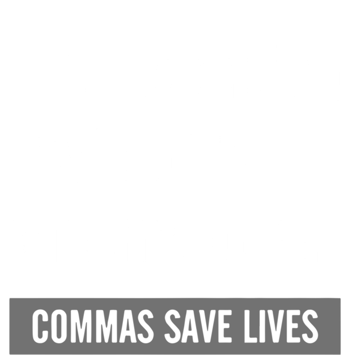 I Like Cooking My Fameaningful Giftmily And My Pets Commas Save Lives Cool Gift Doggie Tank