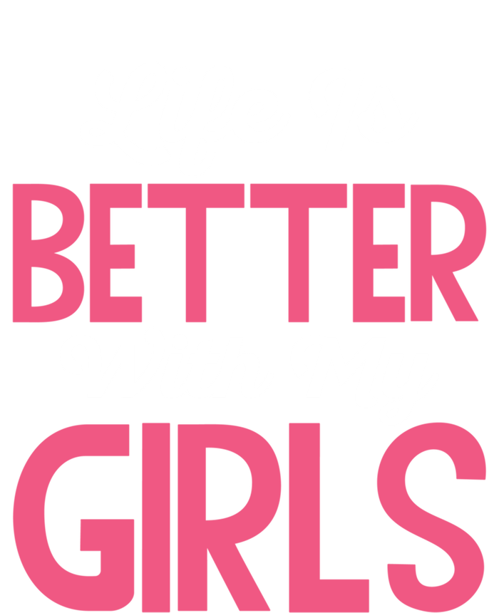 Life Is Better With My Good Loves Her Mama Meaningful Gift T-Shirt