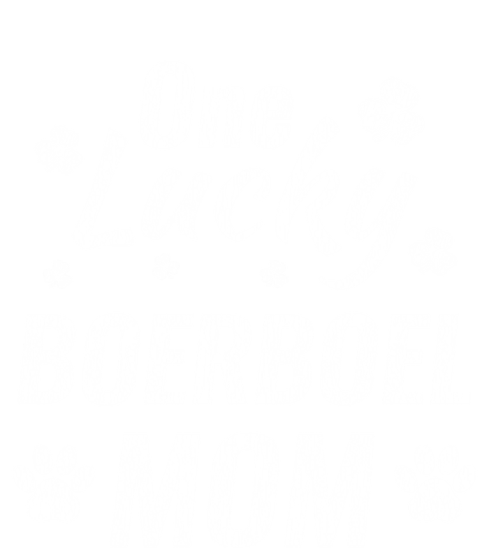 One Lucky Boerboel Mom Dog St Patricks Day Distressed Meaningful Gift T-Shirt