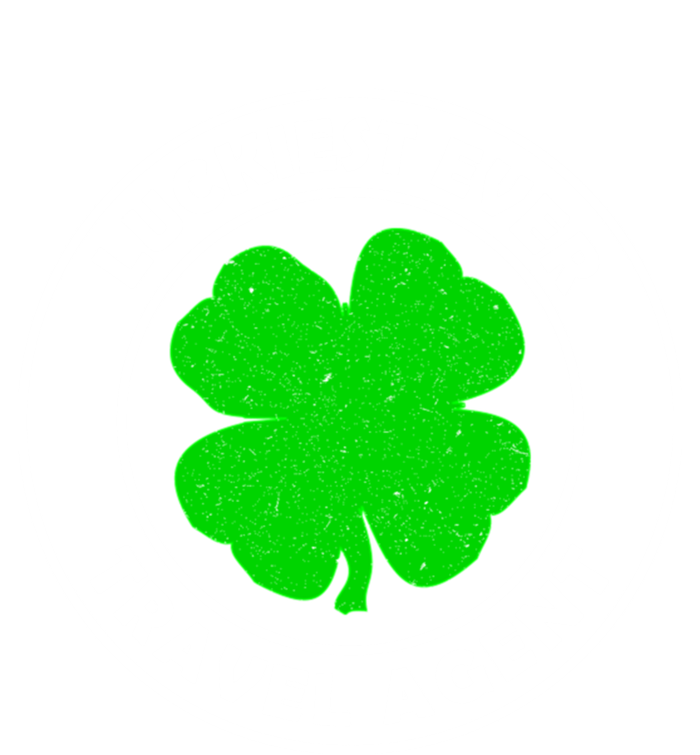 Luckiest Ever Travel Agent Lucky St Patrick's Day Cute Gift V-Neck T-Shirt