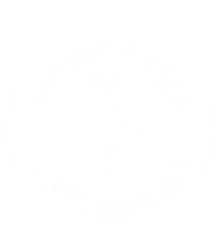 Nobody Cares, Work Harder Women's T-Shirt