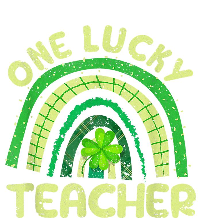 Shamrock Irish One Lucky Teacher St Patrick’s Day Legacy Cool Fit Booney Bucket Hat