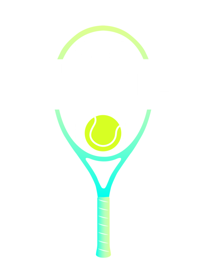 Patrick Name Tennis Player Ball And Racket Sports Fan Funny Gift Sweatshirt