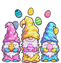 Gnome Easter Easter Easter Women's Flannel Pajama Set