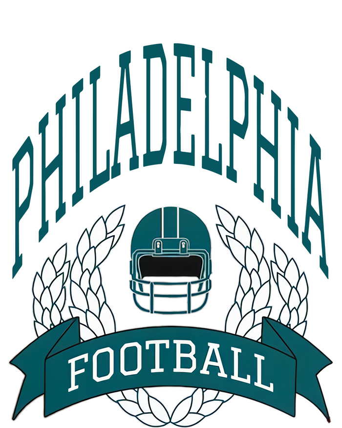 Philadelphia Football Eagle Football Philadelphia Football Champion Premium T-Shirt