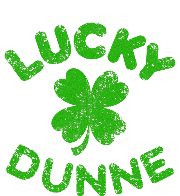 Dunne Irish Family Saint Patrick's Day Irish Dunne Sustainable Beanie