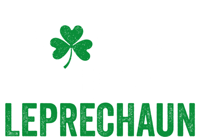 Funny St Patrick's Day Gnome World's Tallest Leprechaun Great Gift T-Shirt