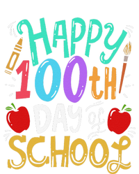 100 Days Of School Teacher Gift T-Shirt