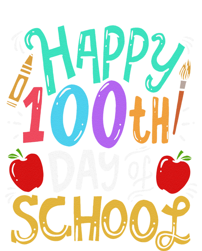 100 Days Of School Teacher Gift T-Shirt