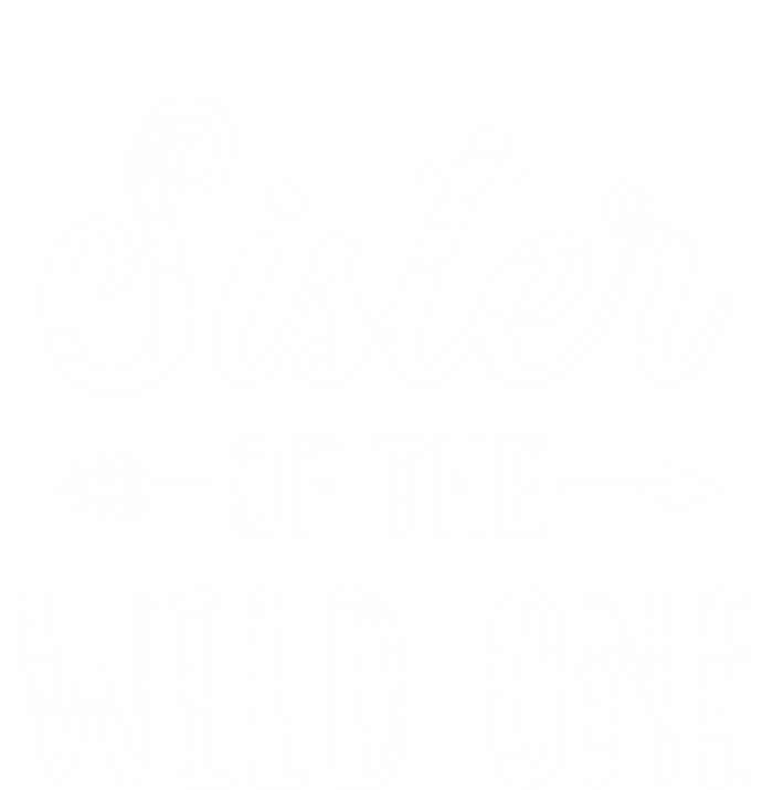 Sister Of The Wild One Daughter Matching Family Gift Women's T-Shirt