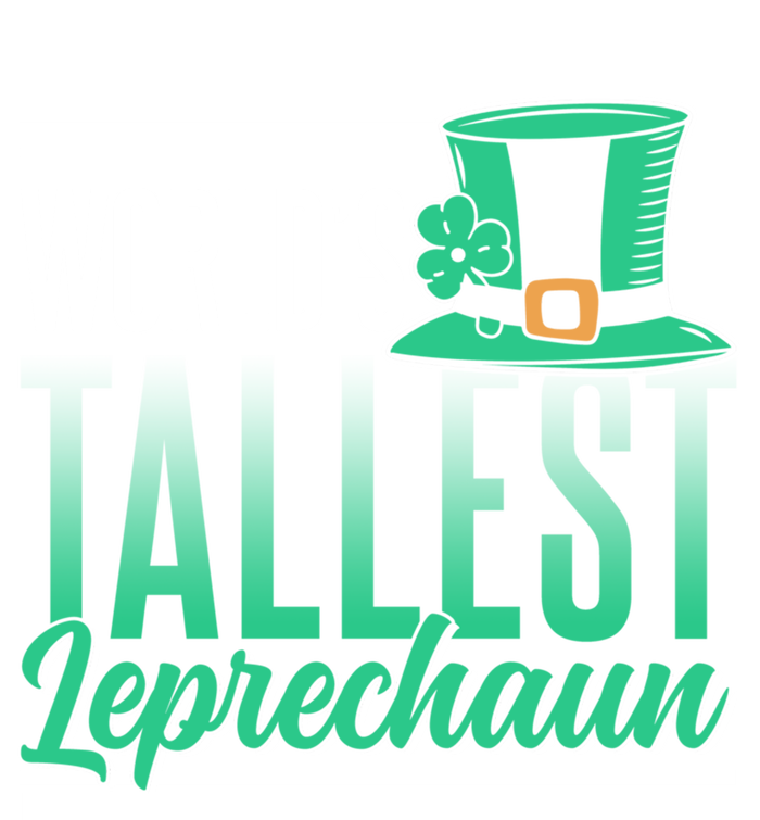 World's Tallest Leprechaun Irish St Patricks Day Ireland St Cool Gift T-Shirt