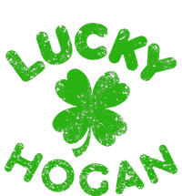 Hogan Irish Family Saint Patrick's Day Irish Hogan T-Shirt