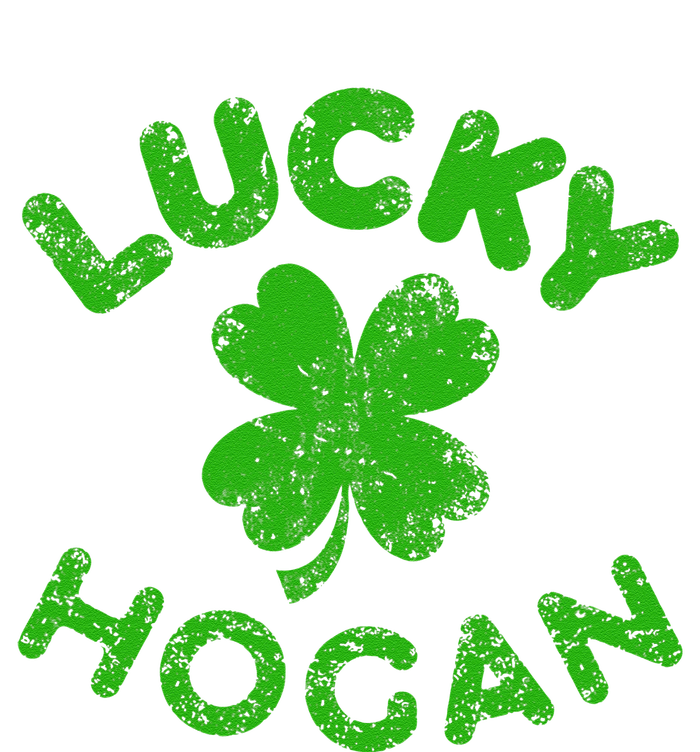 Hogan Irish Family Saint Patrick's Day Irish Hogan T-Shirt