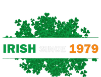 Irish Since 1979 41st Birthday Sustainable Beanie